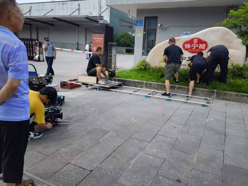 瑞丽市广告片拍摄公司核心优势：全流程服务，让品牌广告片省心更出彩