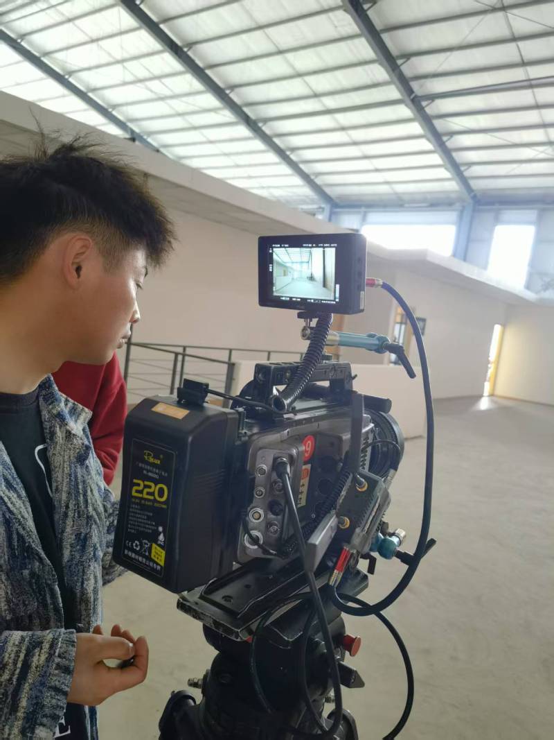 解锁瑞丽市广告片拍摄：以创意镜头，解锁品牌商业价值新高度