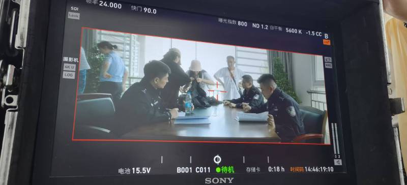 瑞丽市广告片拍摄公司服务世界500强的标准化体系